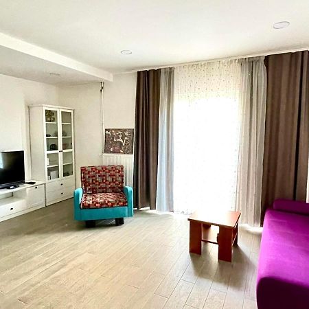 Apartments Tanja & Bianca Zadar Eksteriør billede