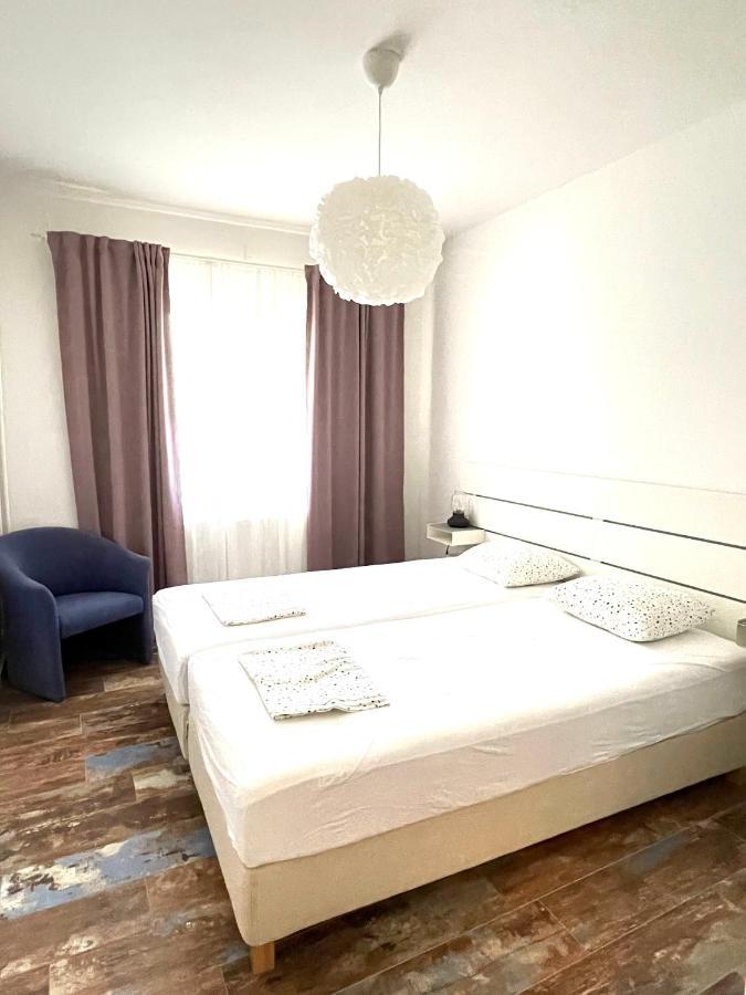 Apartments Tanja & Bianca Zadar Eksteriør billede